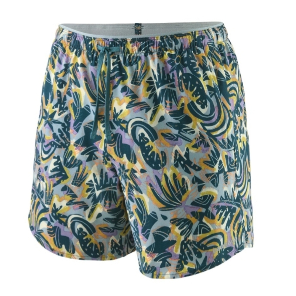 Patagonia Running Shorts